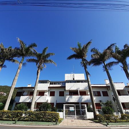 Residencial Hostal Blanco Florianópolis Esterno foto