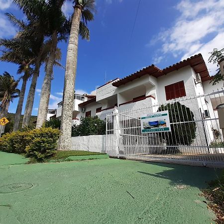 Residencial Hostal Blanco Florianópolis Esterno foto