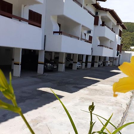 Residencial Hostal Blanco Florianópolis Esterno foto