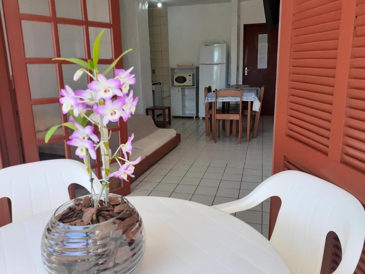 Residencial Hostal Blanco Florianópolis Esterno foto