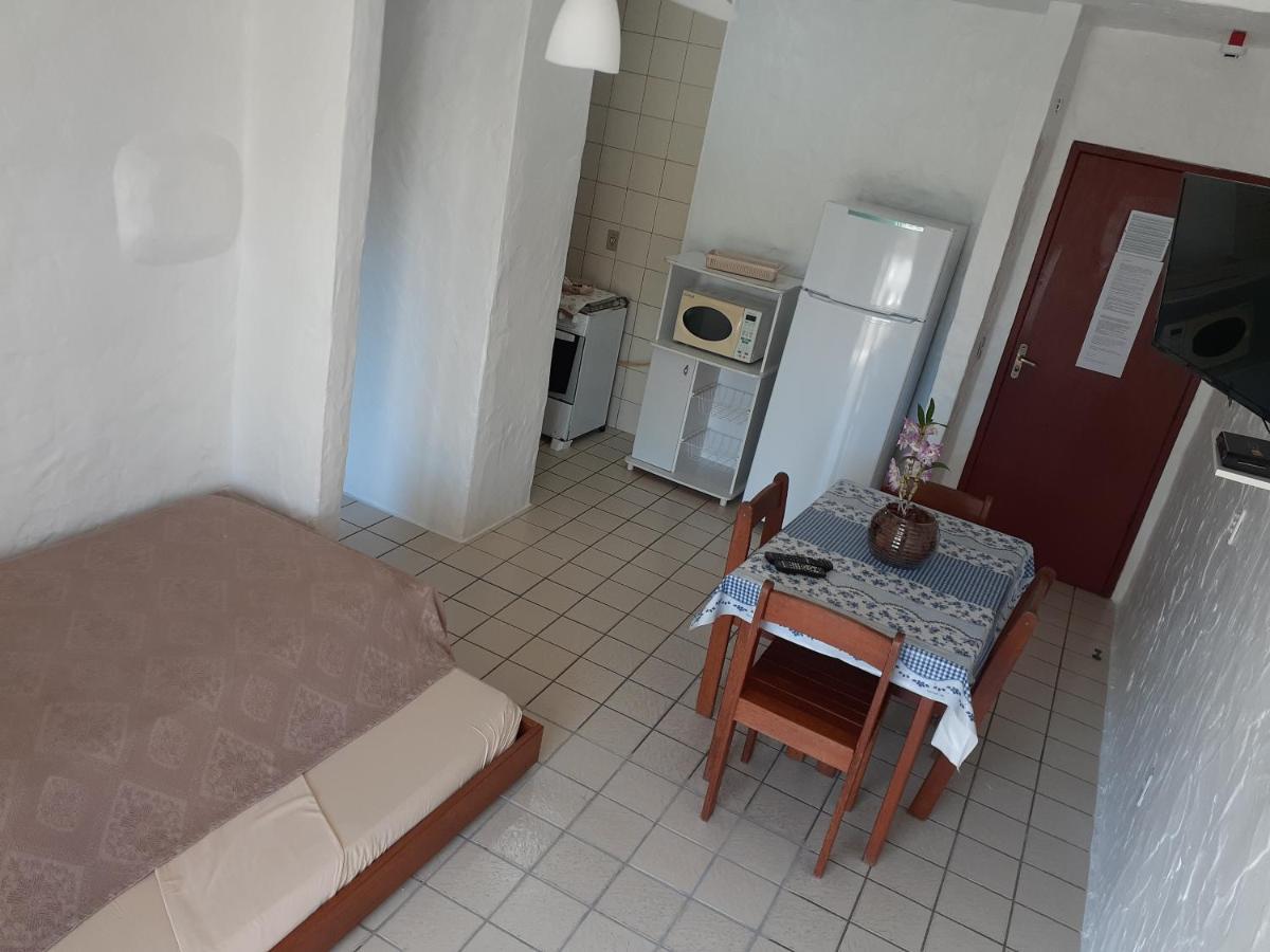 Residencial Hostal Blanco Florianópolis Esterno foto