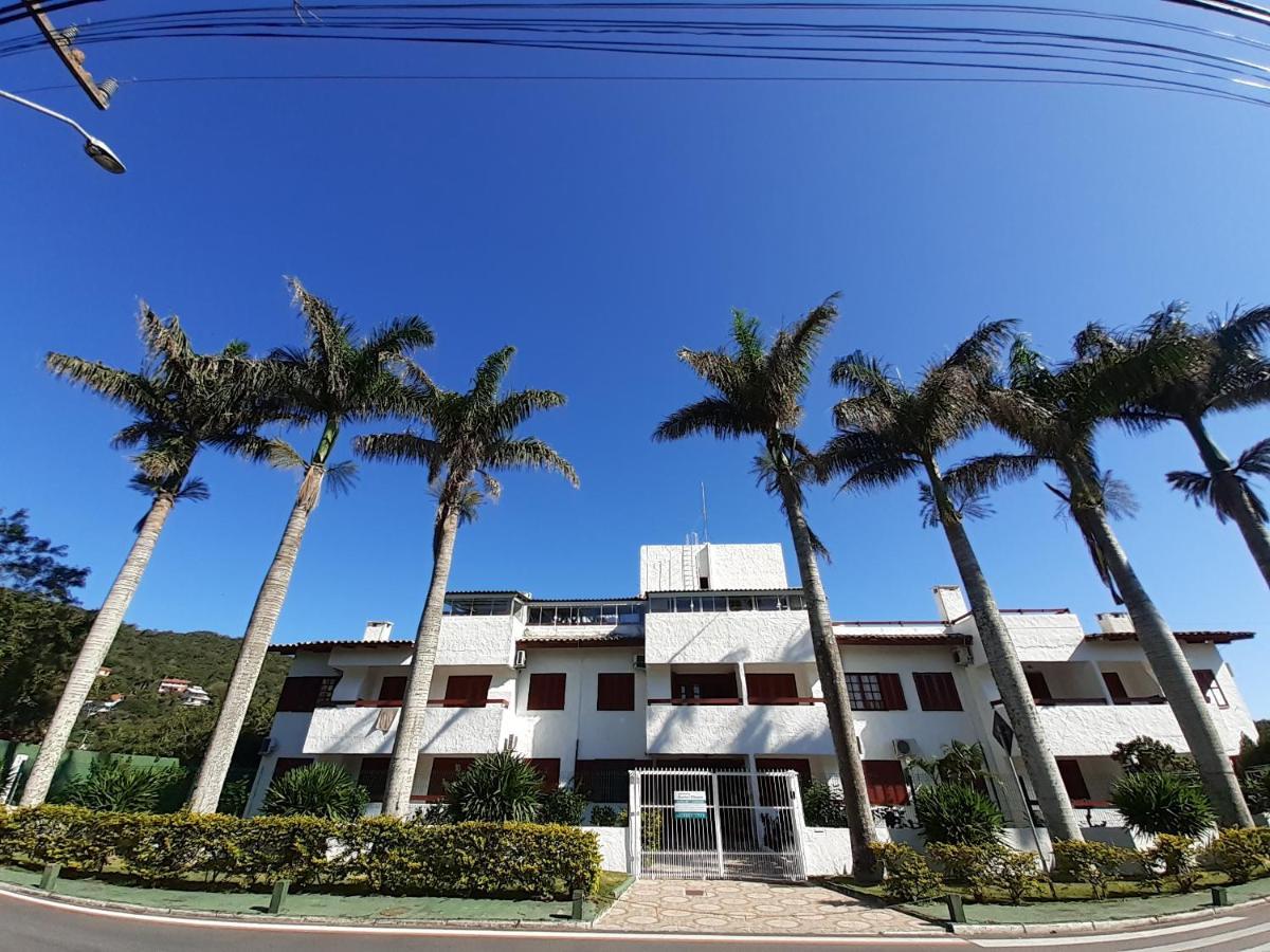 Residencial Hostal Blanco Florianópolis Esterno foto