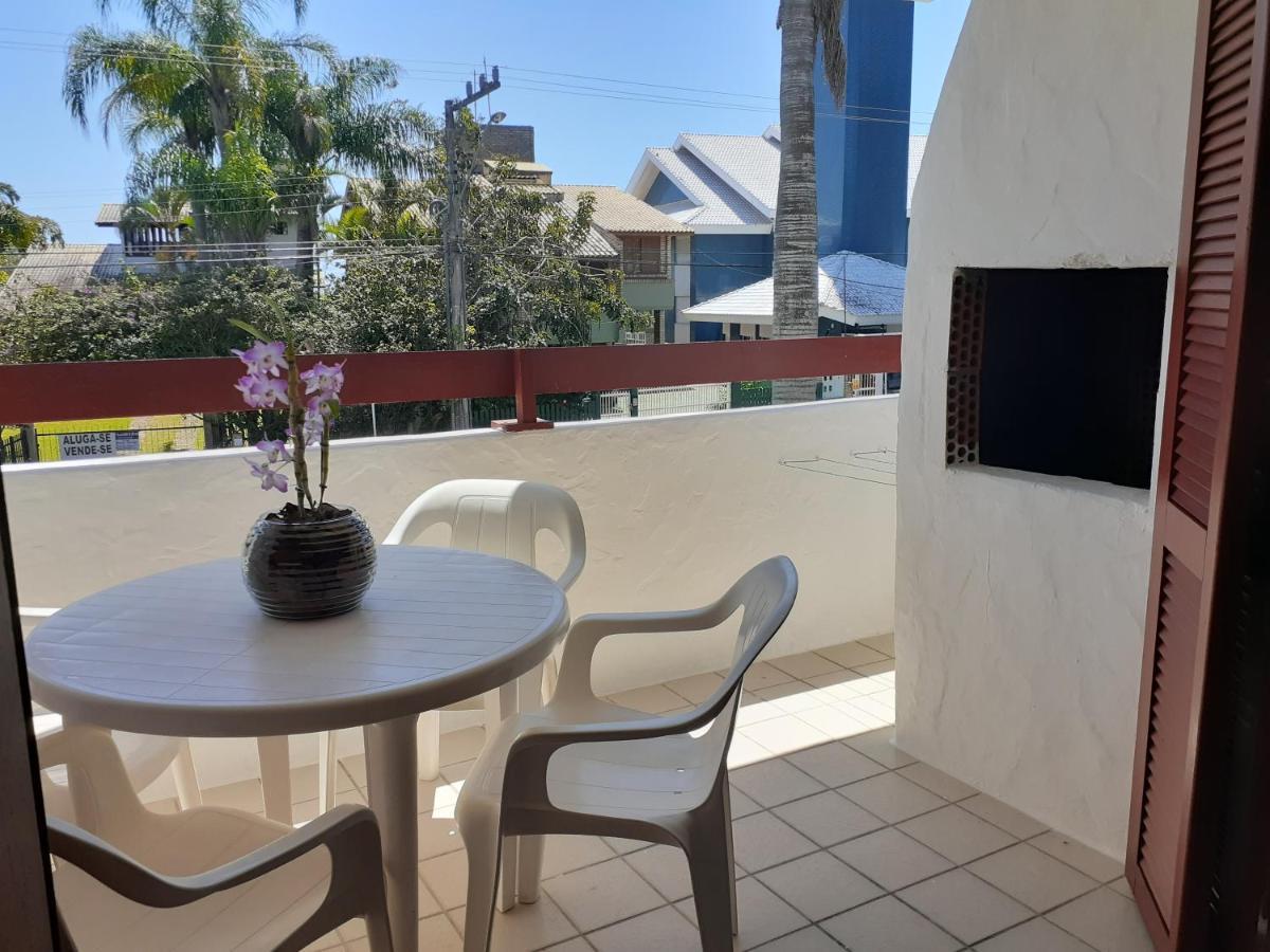 Residencial Hostal Blanco Florianópolis Esterno foto