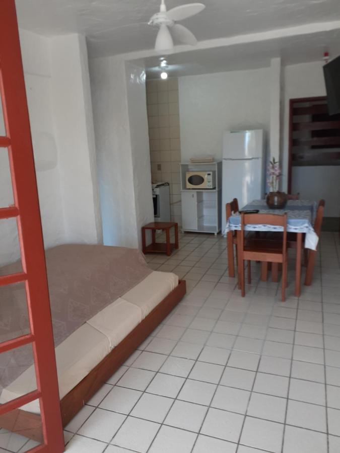 Residencial Hostal Blanco Florianópolis Esterno foto