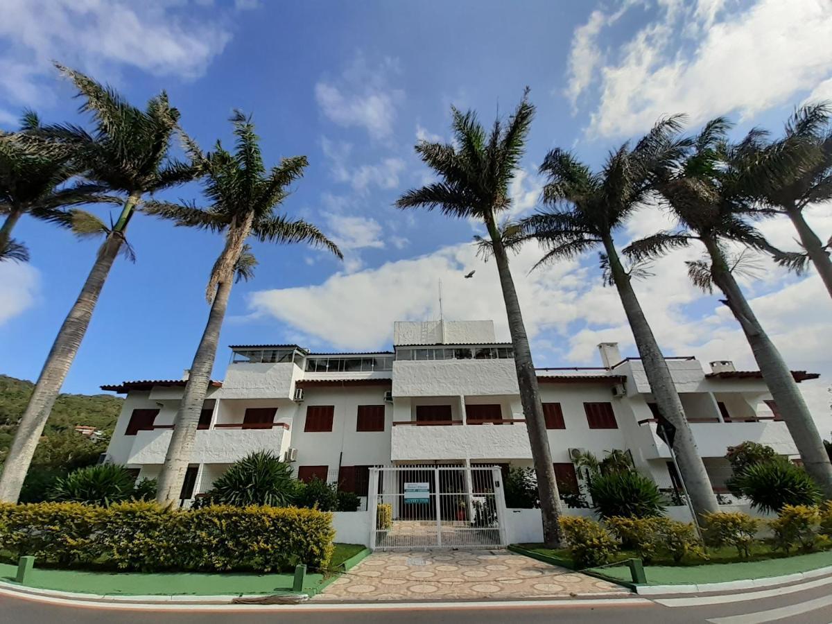 Residencial Hostal Blanco Florianópolis Esterno foto