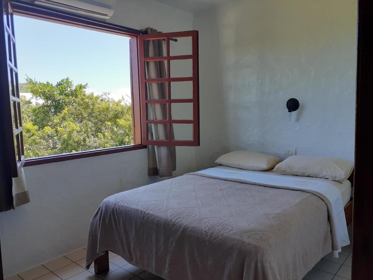Residencial Hostal Blanco Florianópolis Esterno foto