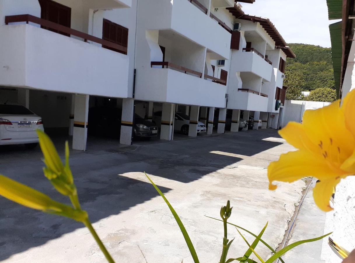 Residencial Hostal Blanco Florianópolis Esterno foto