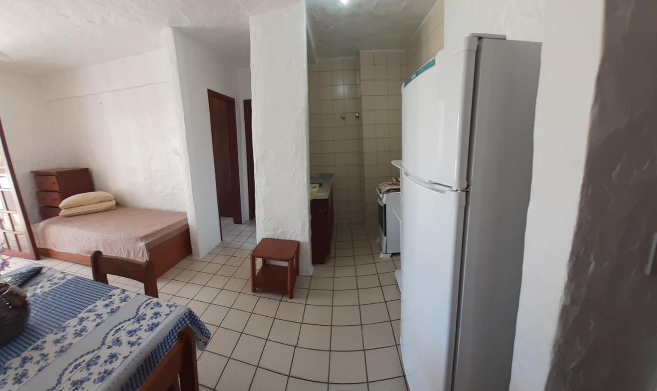 Residencial Hostal Blanco Florianópolis Esterno foto