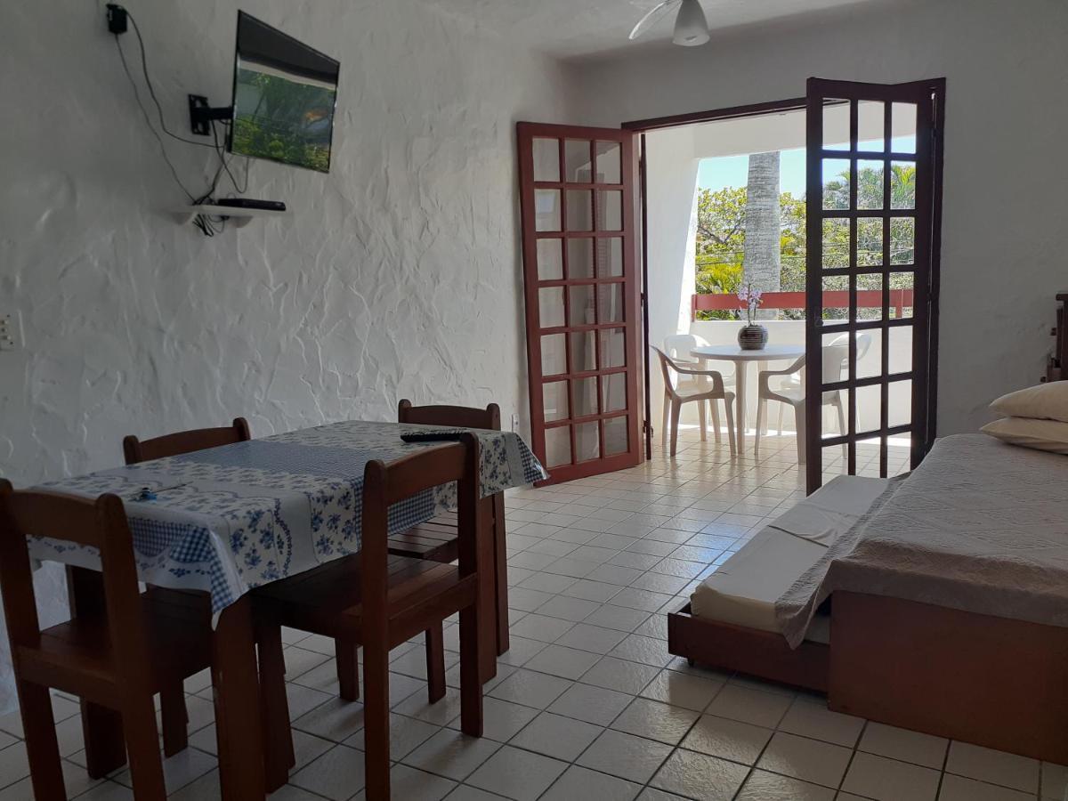 Residencial Hostal Blanco Florianópolis Esterno foto