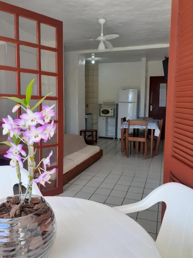 Residencial Hostal Blanco Florianópolis Esterno foto