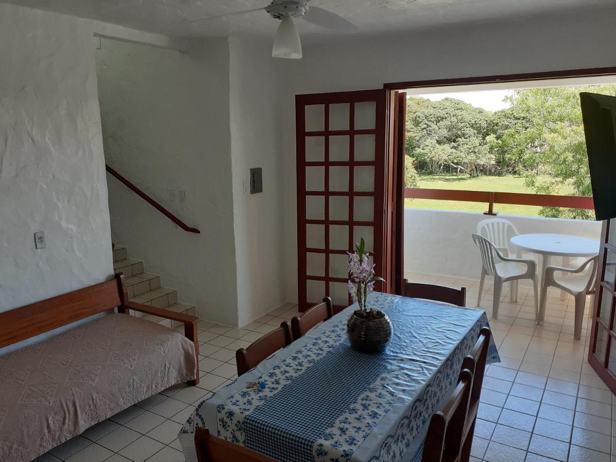 Residencial Hostal Blanco Florianópolis Esterno foto