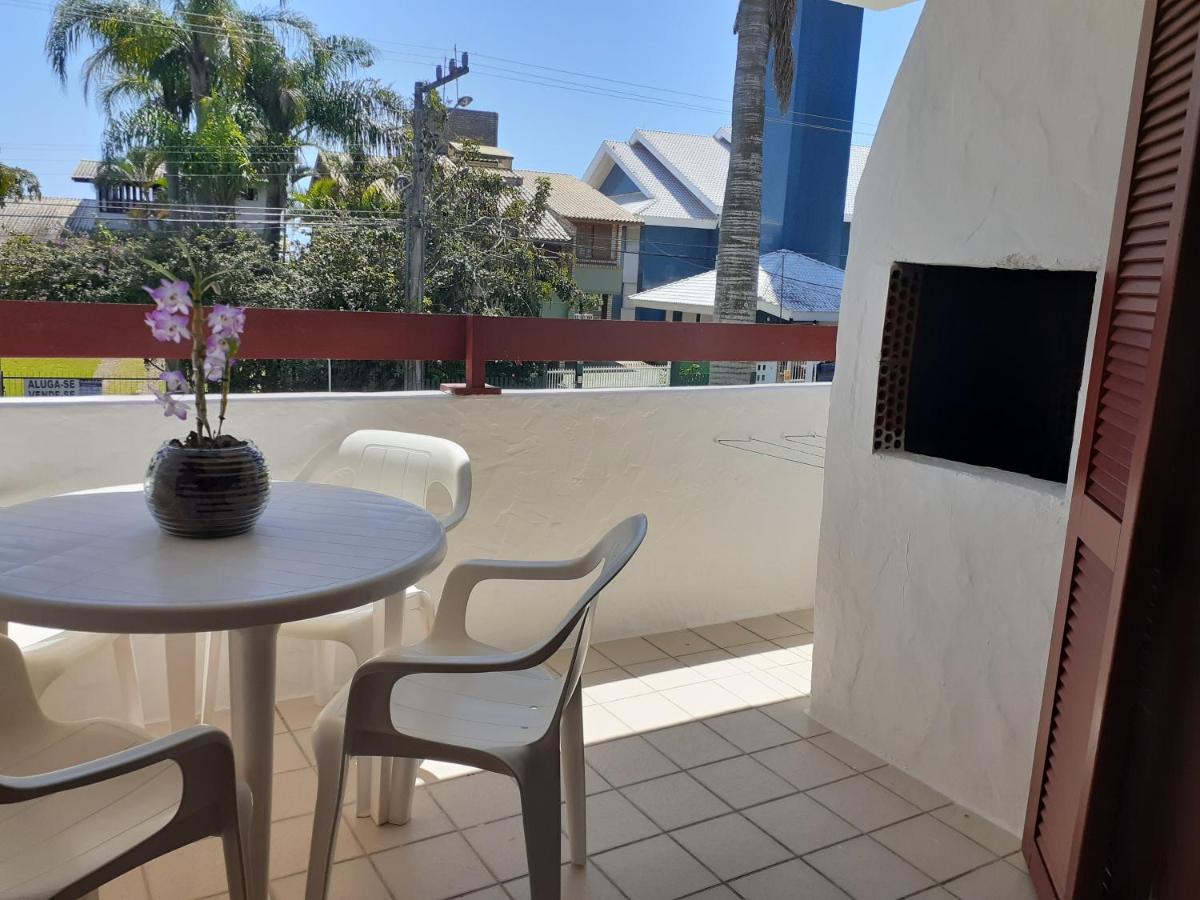 Residencial Hostal Blanco Florianópolis Esterno foto