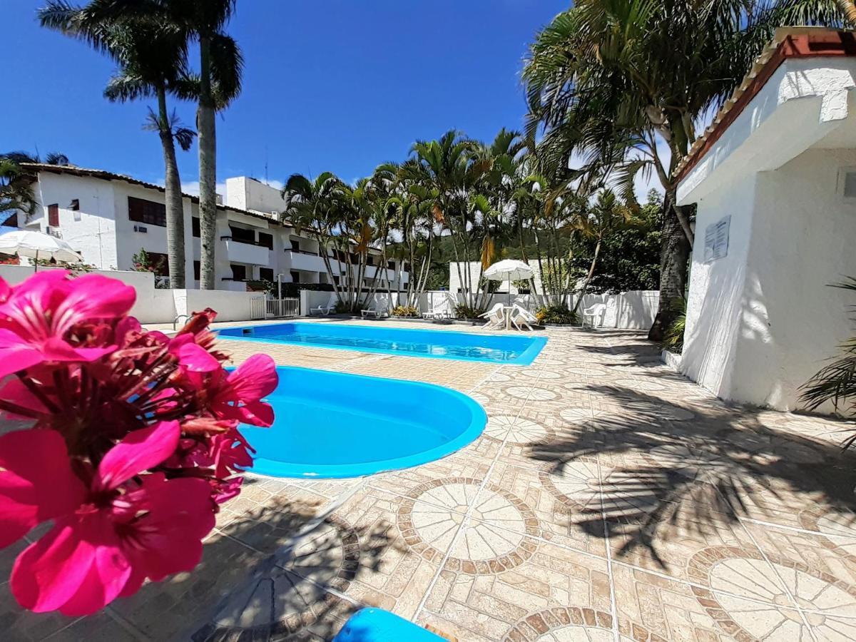 Residencial Hostal Blanco Florianópolis Esterno foto