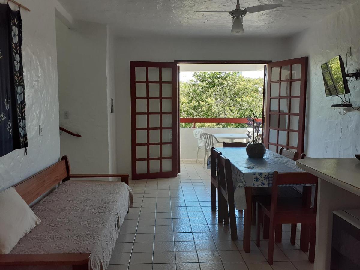 Residencial Hostal Blanco Florianópolis Esterno foto