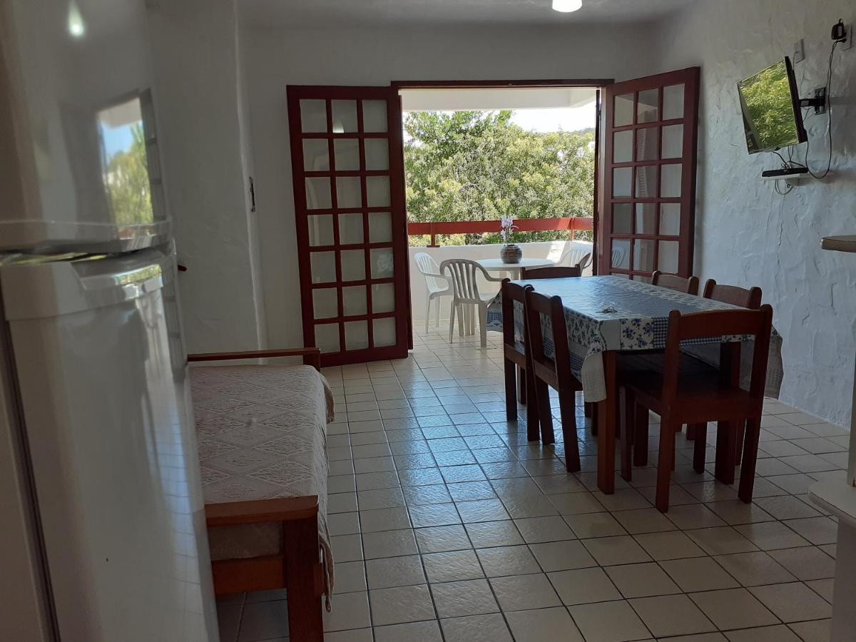 Residencial Hostal Blanco Florianópolis Esterno foto