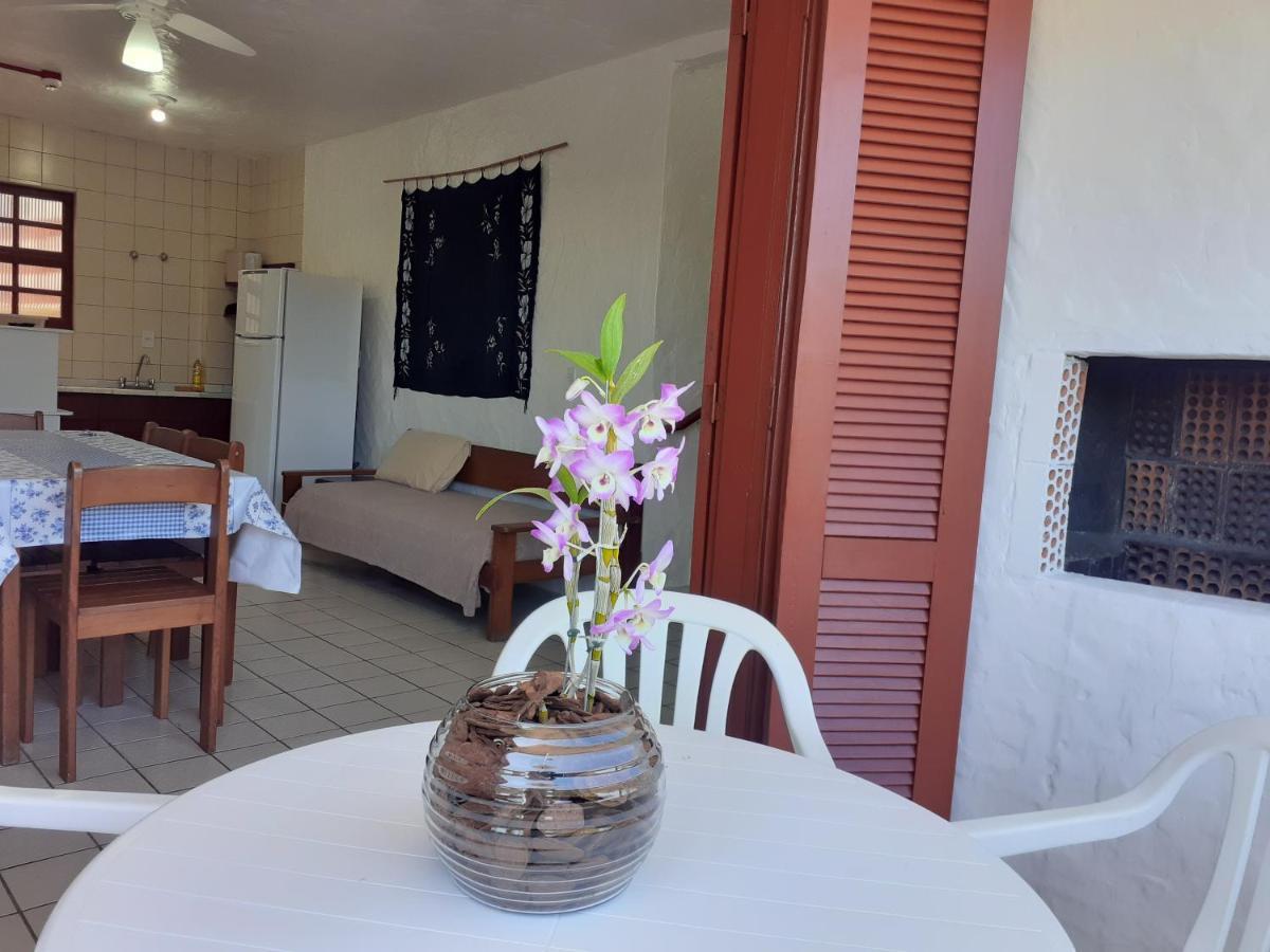Residencial Hostal Blanco Florianópolis Esterno foto
