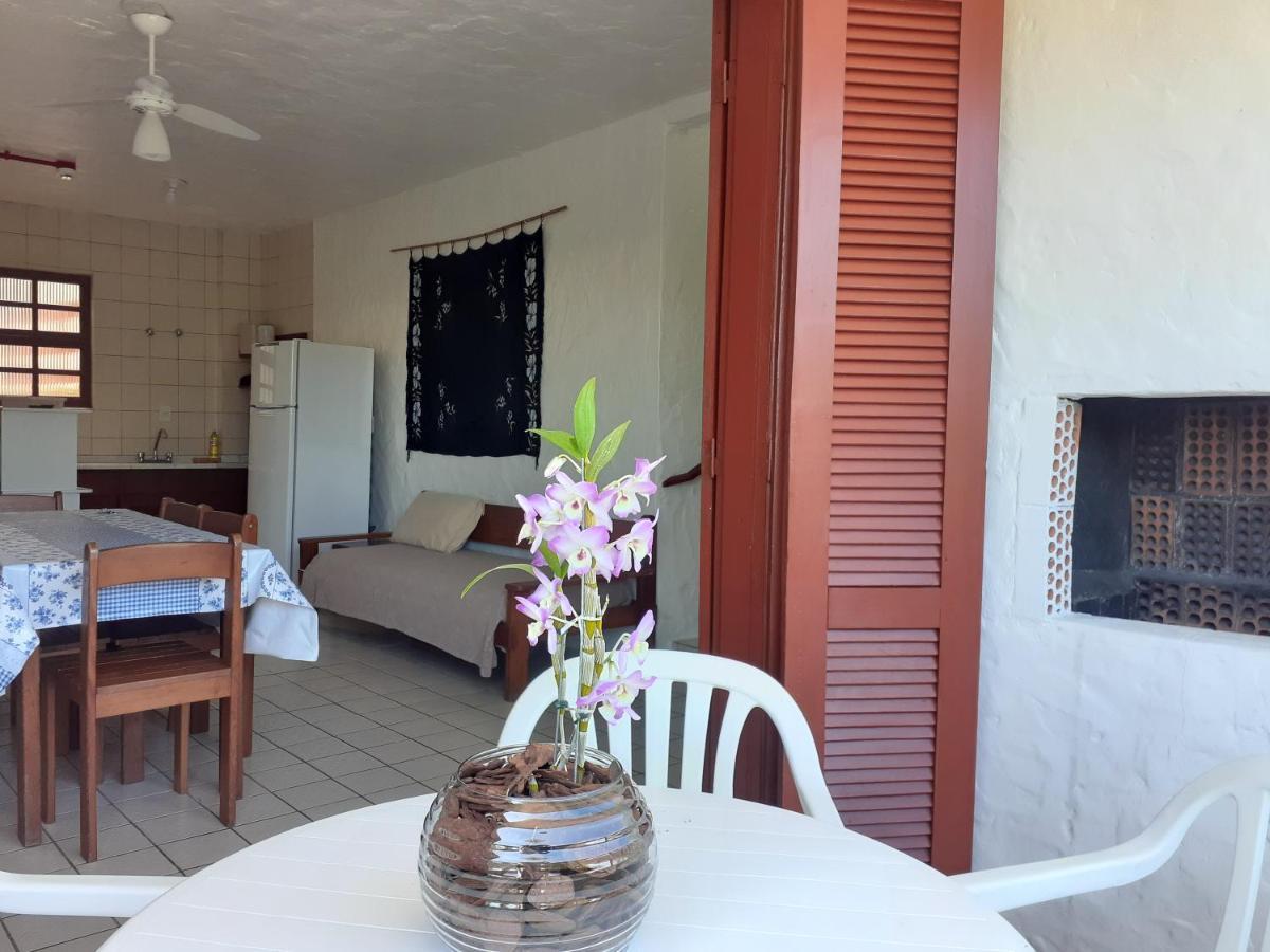 Residencial Hostal Blanco Florianópolis Esterno foto